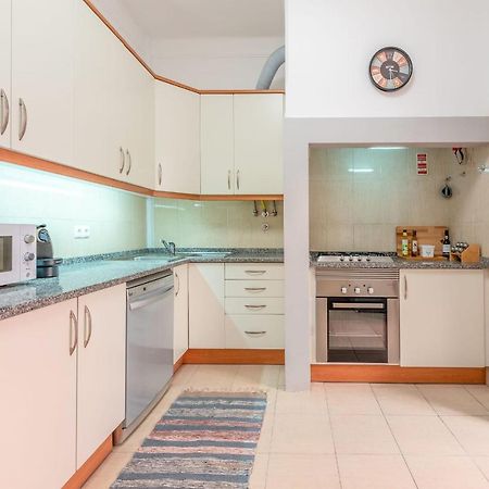 Vita Portucale ! Deluxe 3 Bedroom Apartment In Arroios Lissabon Exterior foto